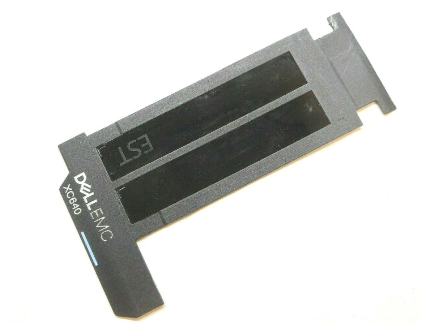 OEM - Dell EMC XC640 Plastic Assembly Tray P/N: DRKN7 0DRKN7 -- THA01