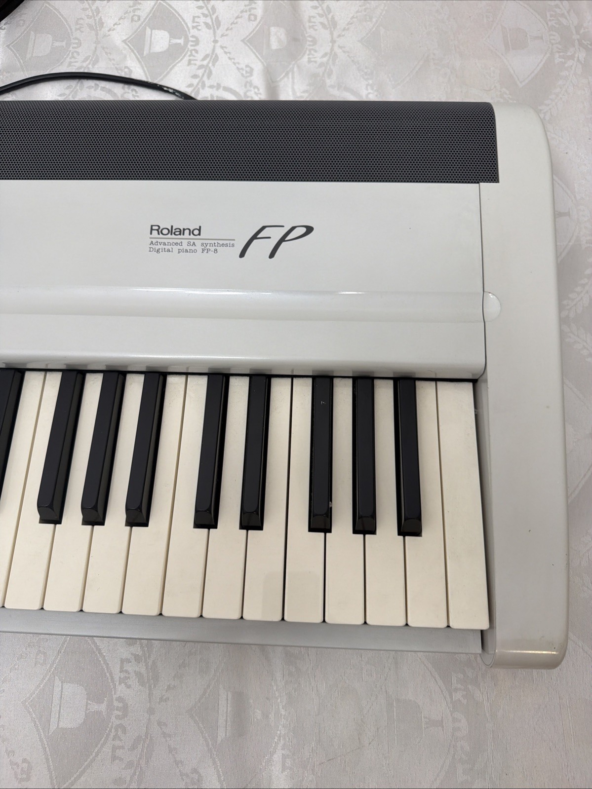 Roland FP-8 Digital Piano 88 Key