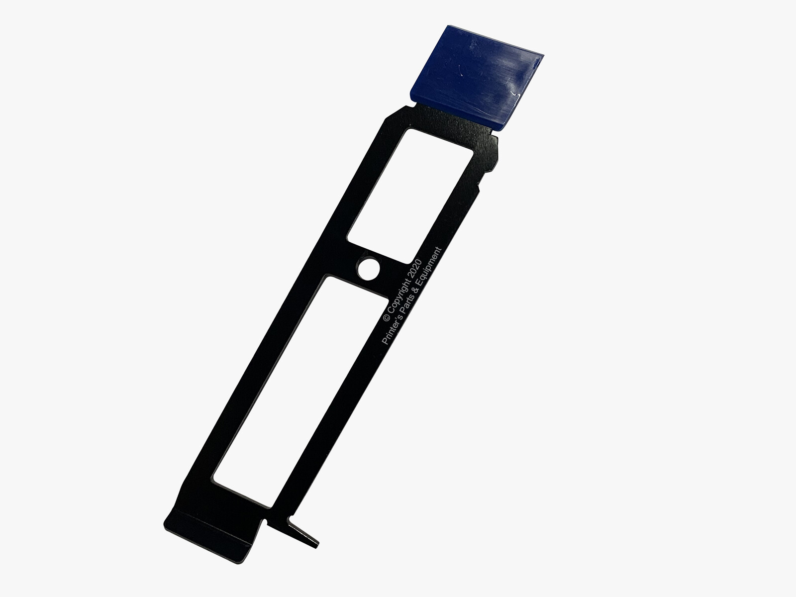 Hickey Remover Complete Assembly for Heidelberg CD74