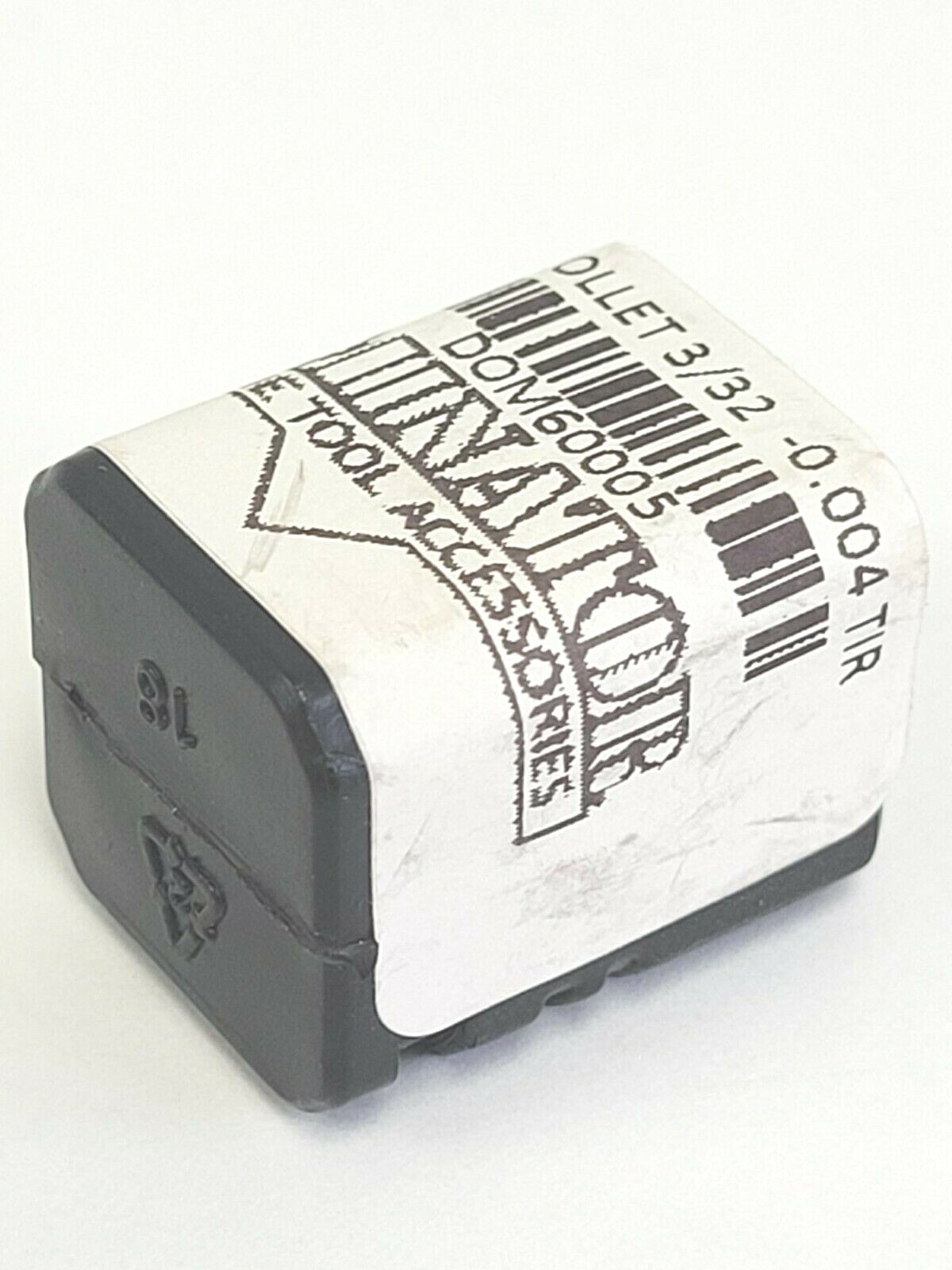 3/32 ER11 SPRING COLLET DOMINATOR # DOM60005