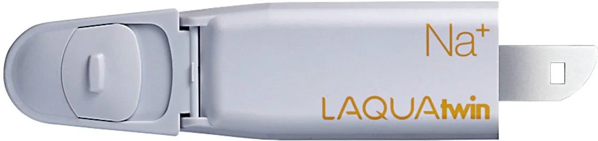HORIBA S022 Replacement Flat Sodium Ion Sensor for LAQUAtwin Na-11 Meter NEW