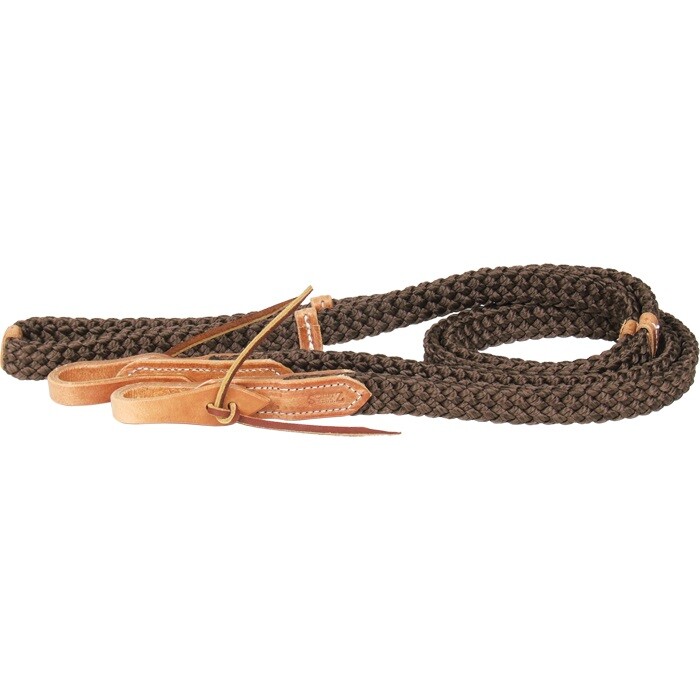 Schutz Brothers Quiet Control Single Rein