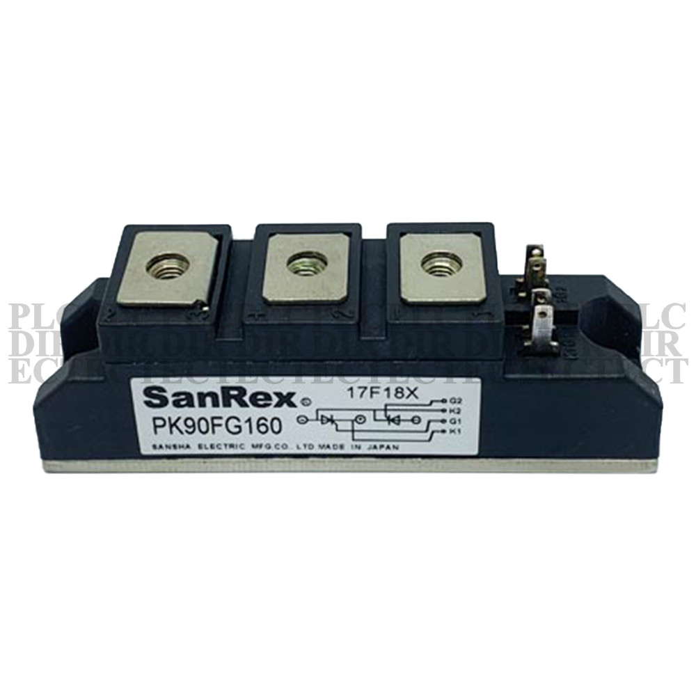 New In Box SANREX PK90FG160 Power Supply Module