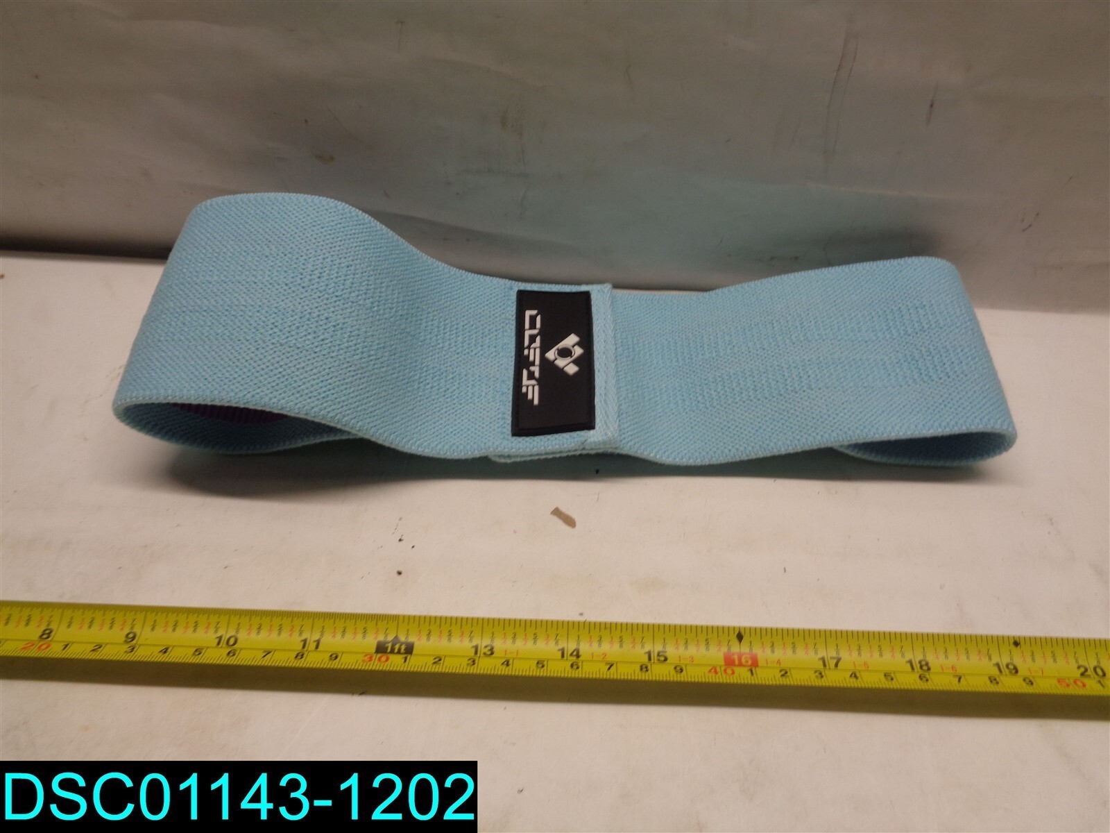 COFOF Workout Resistance Strap Small