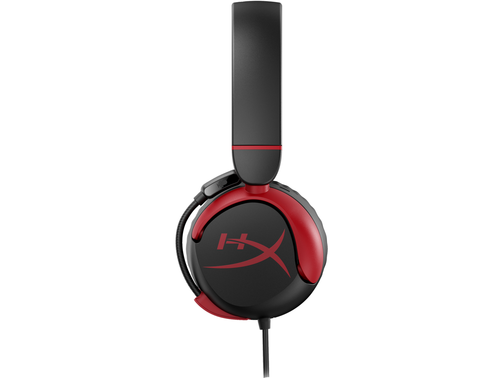 HyperX Cloud Mini - Gaming Headset (Black)