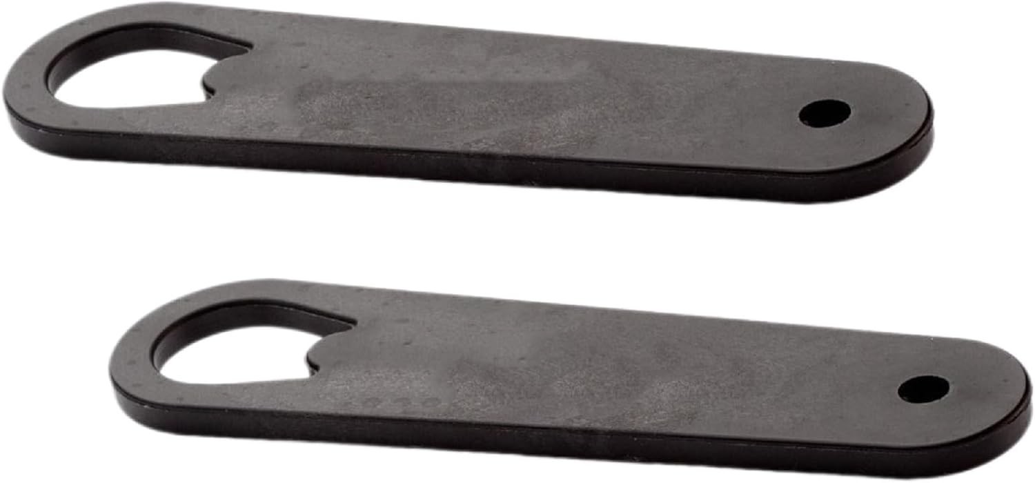 Bushing Wrench for 1911 45ACP or 9mm 2PCS Dense Polymer Barrel Disassembly Tool