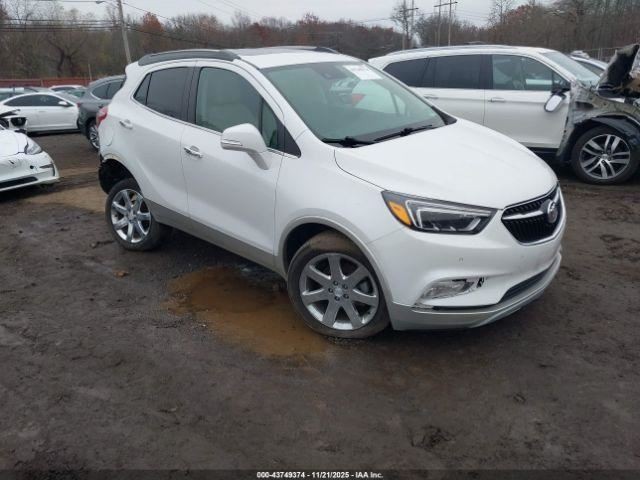 Speedometer MPH Opt Umn Fits 19-22 ENCORE 1005163
