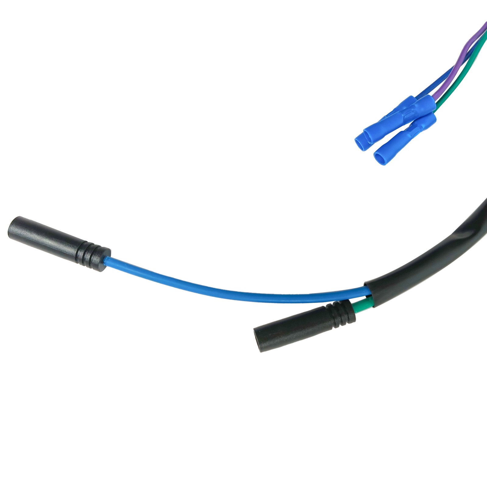 For Atlas Hydraulic Plate, Replace AHJRELAYKIT-2-DP Replacement Relay Harness