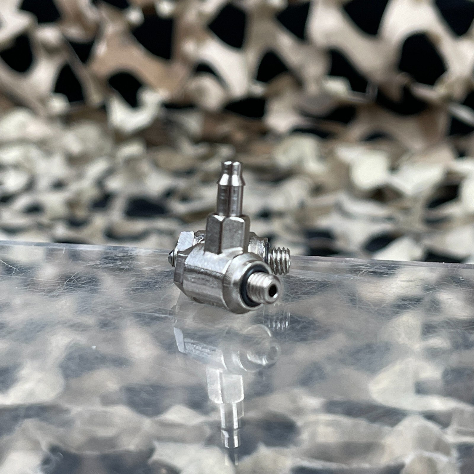 NEW Tippmann A5 Response Trigger/CFS Flow Control