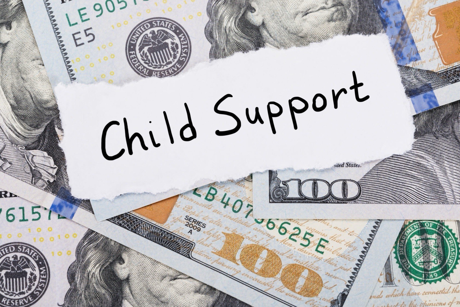 Child Support Consultation: Stop Falling for the Social Media Myths