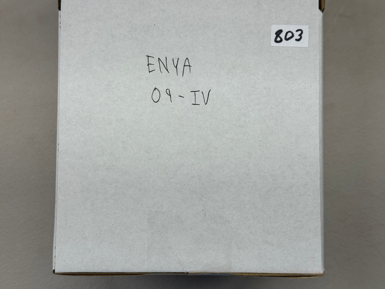 *NO ORIGINAL BOX* Enya 09-IV RC Airplane Engine