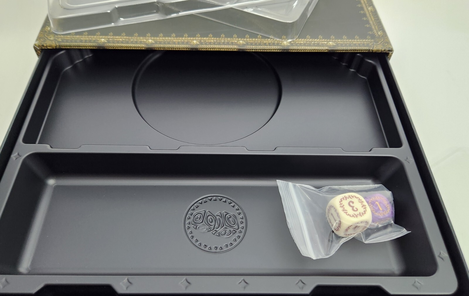 Destinies Witchwood Deluxe Kickstarter Ed + Storage Solution by Lucky Duck Games