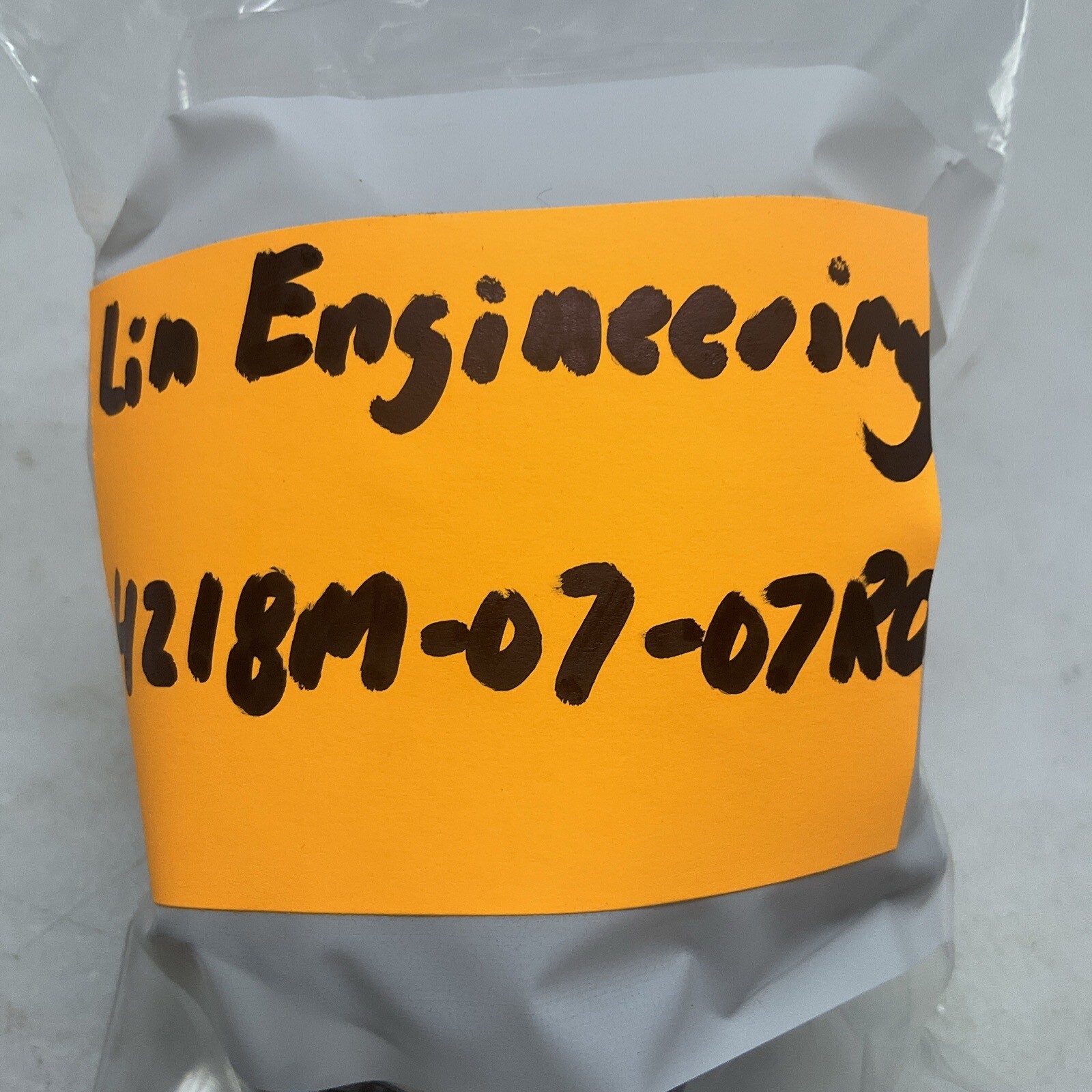 Lin Engineering Stepper Motor 4218M-07-07RO