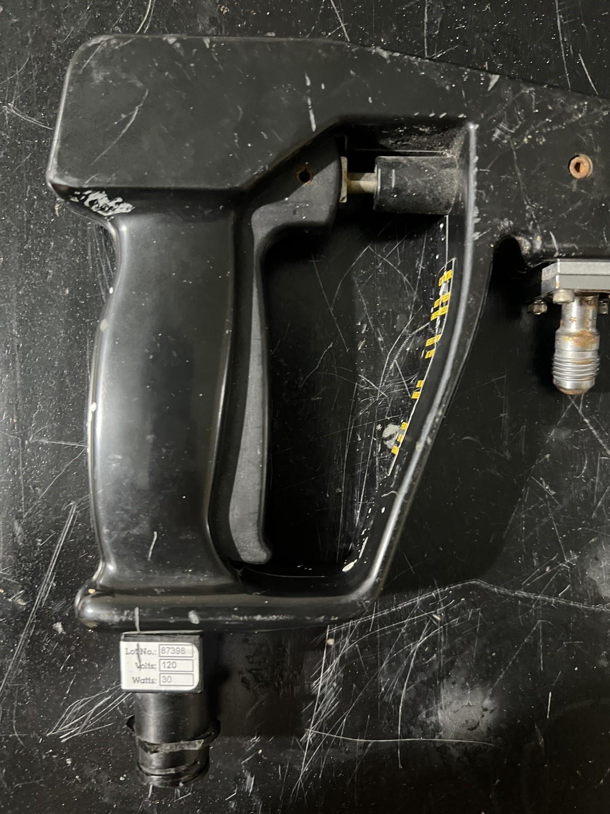 Hot Melt Technologies DG-413-S hot melt gun unit
