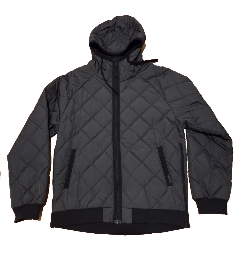 Vitkos Operatus Jacket Grey size Small