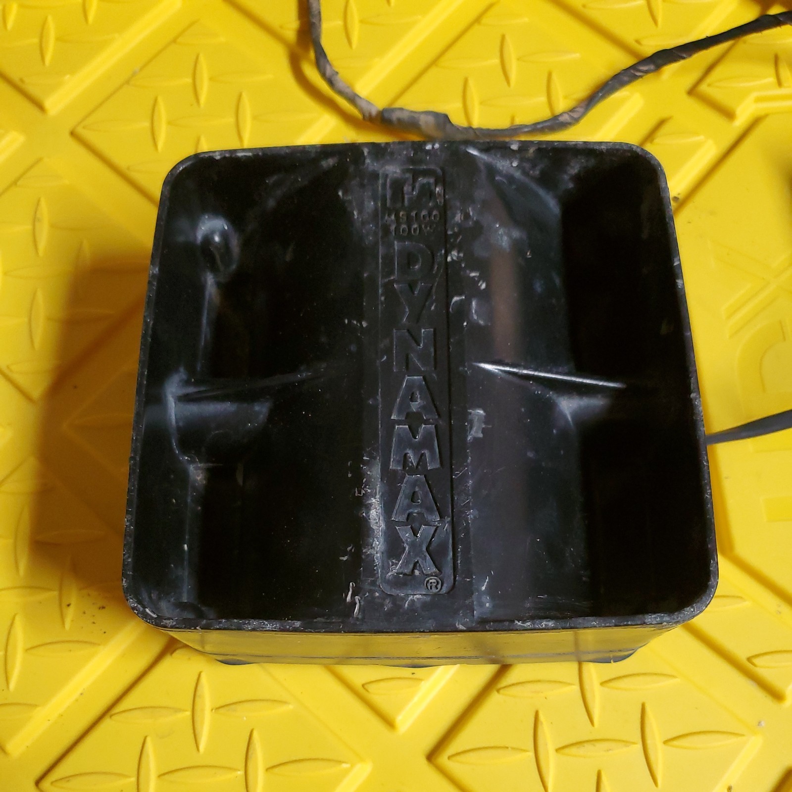 Federal Signal MS100 DynaMax Speaker, Series B