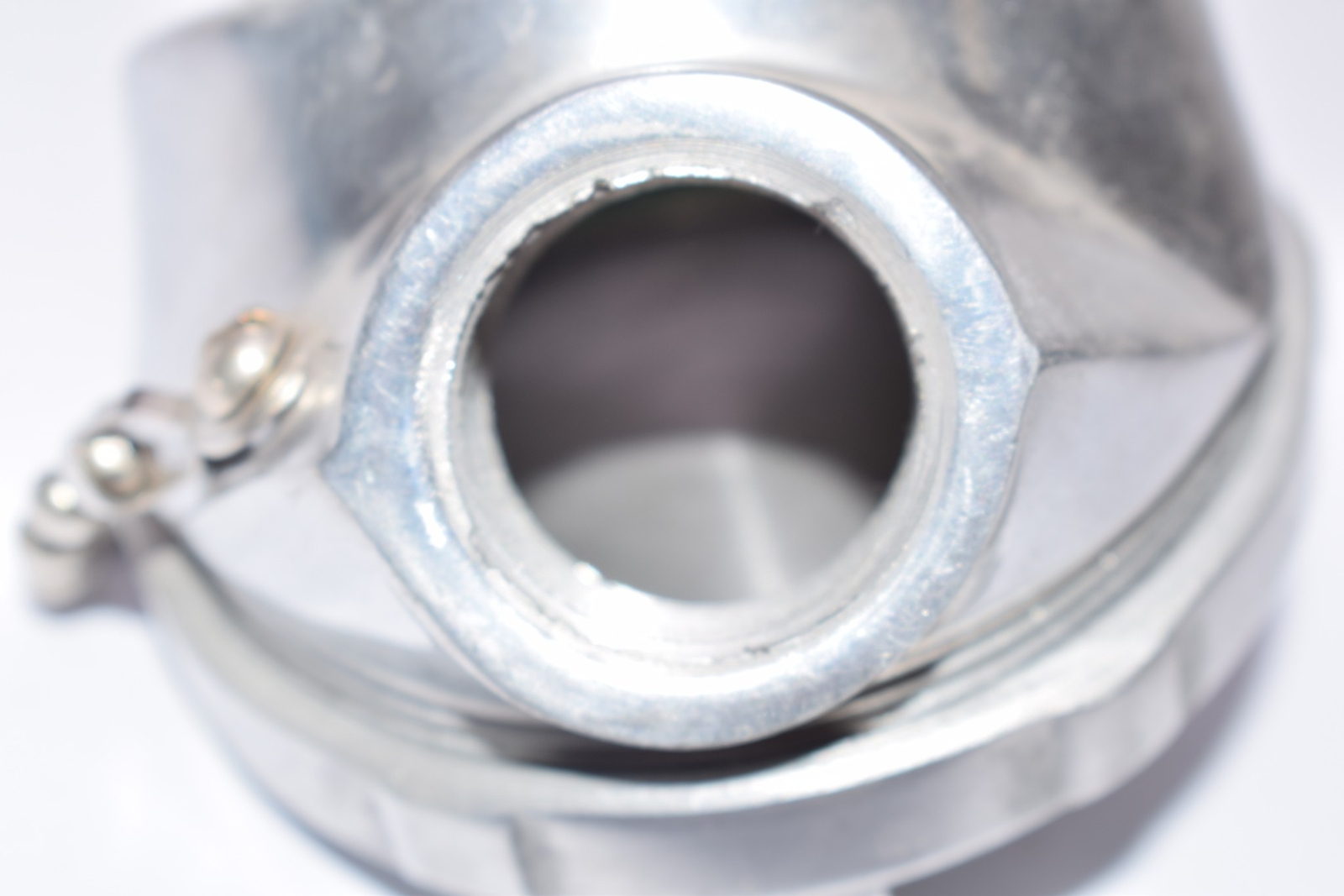 Thermocouple, Probe Head, Type T Connection
