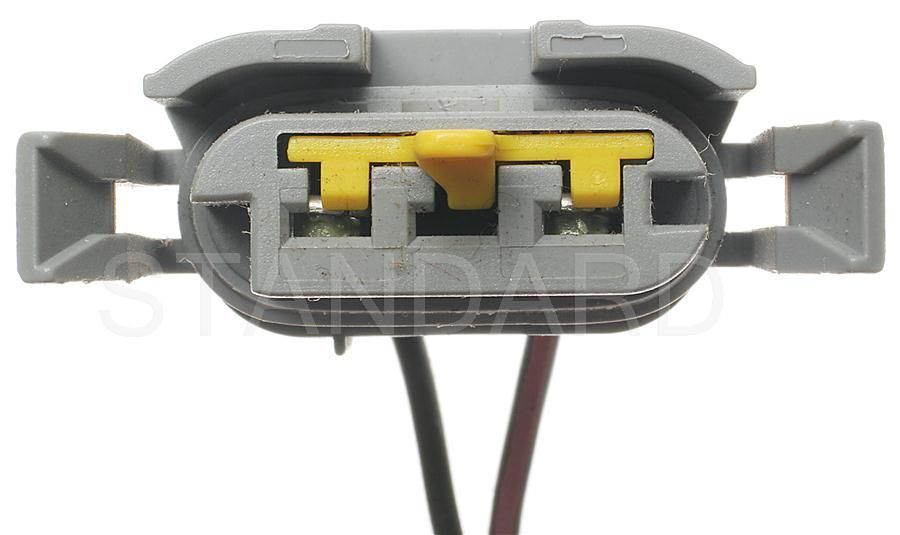 Fog Light Connector SMP For 1999-2003 Ford Windstar