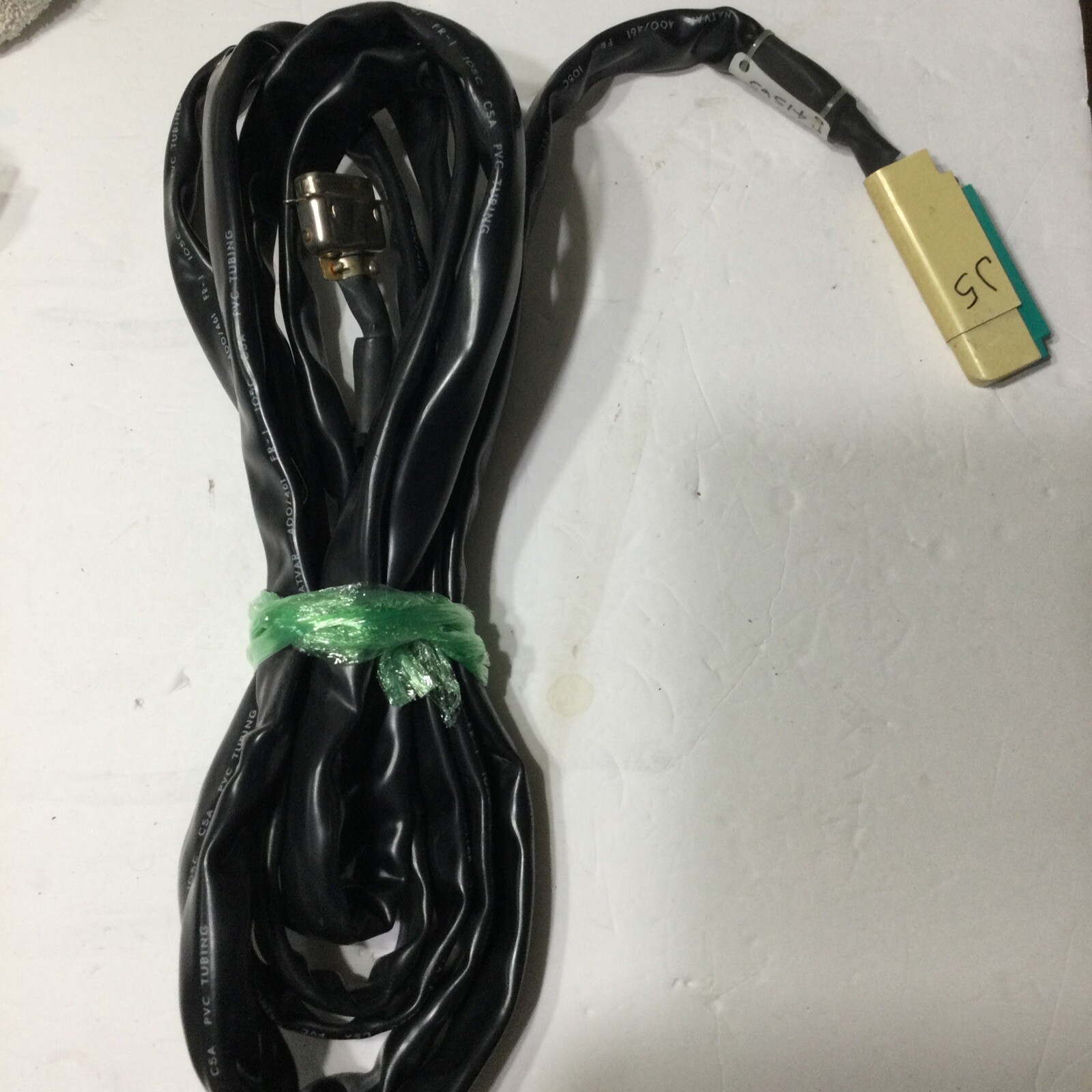 ESI Cable 41565 Main Cable Used