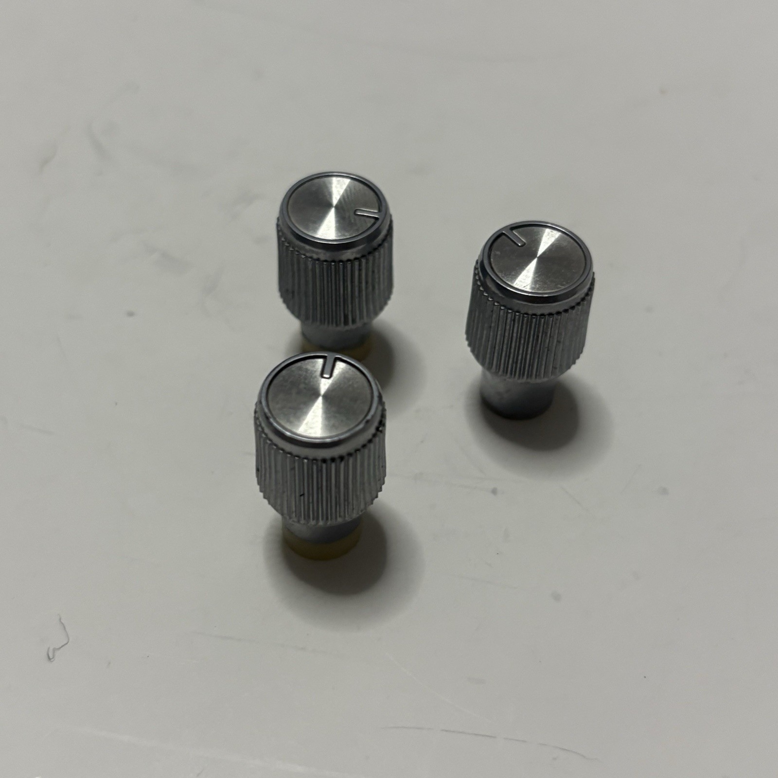 Vintage Stereo, Amp, Radio, Turntable, Record Player, Replacement Knob