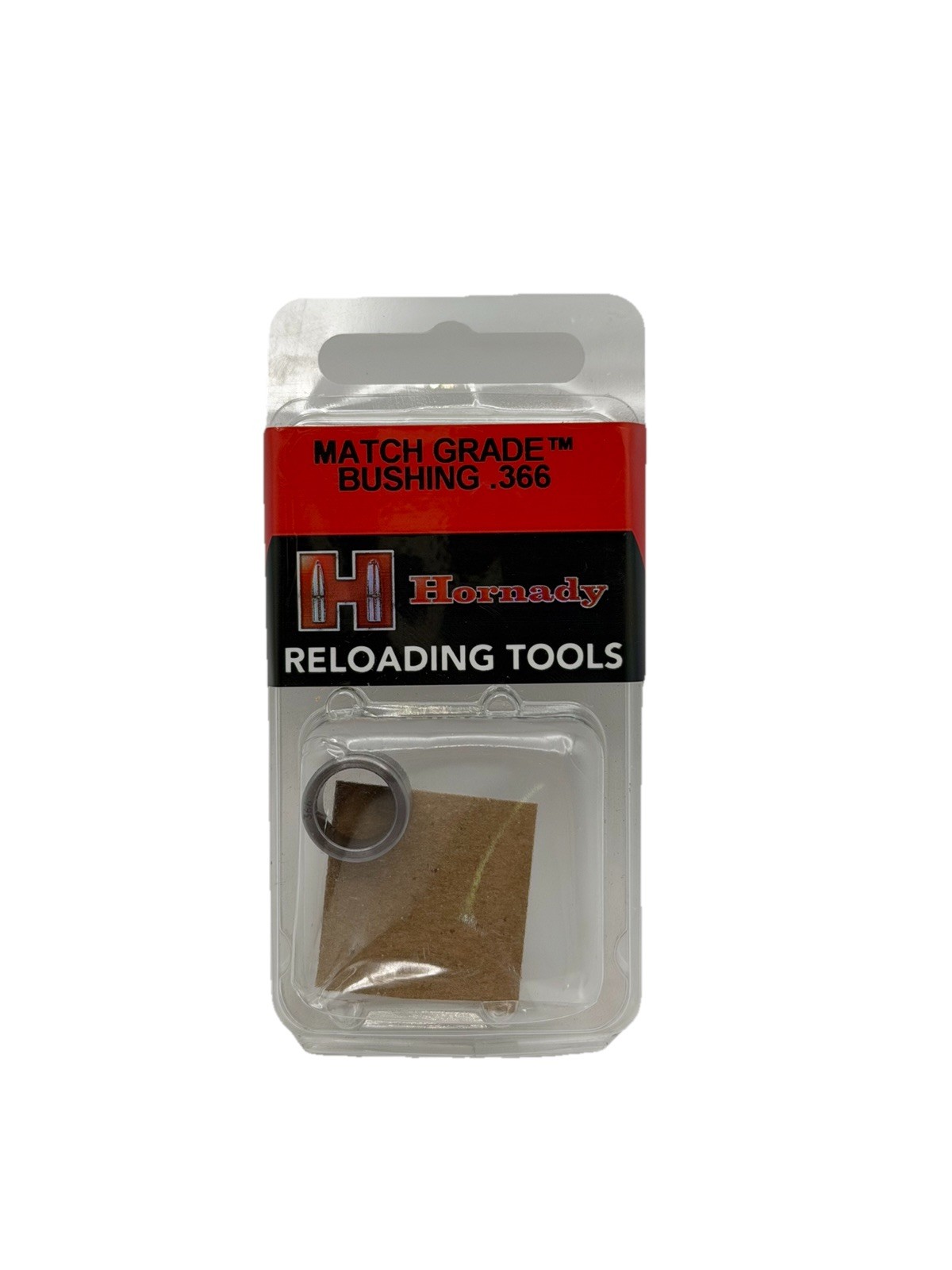 Hornady Match Grade Bushing .366 # 594366