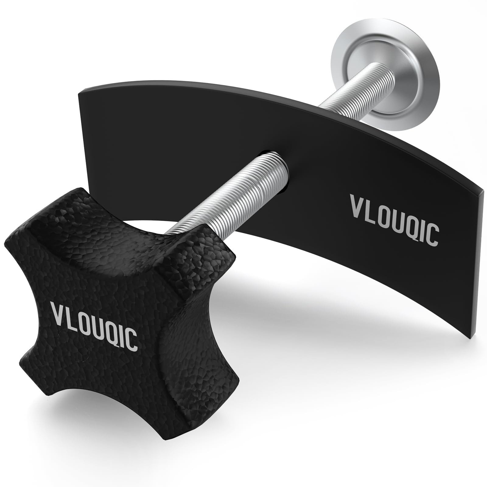 Black Heavy Duty Brake Caliper Compression Tool Pad Spreader