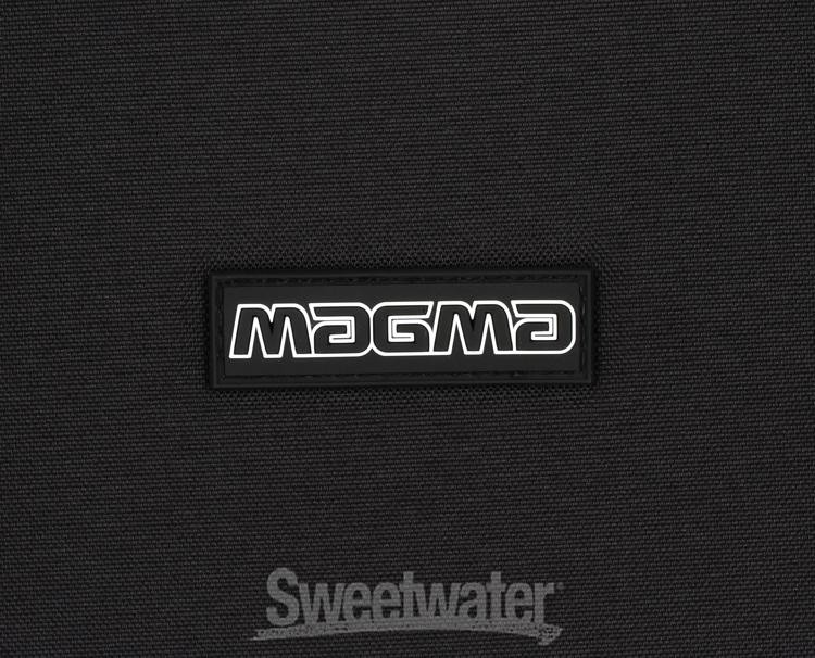 Magma Bags CTRL Case XDJ-RX3/XDJ-RX2 DJ System Case