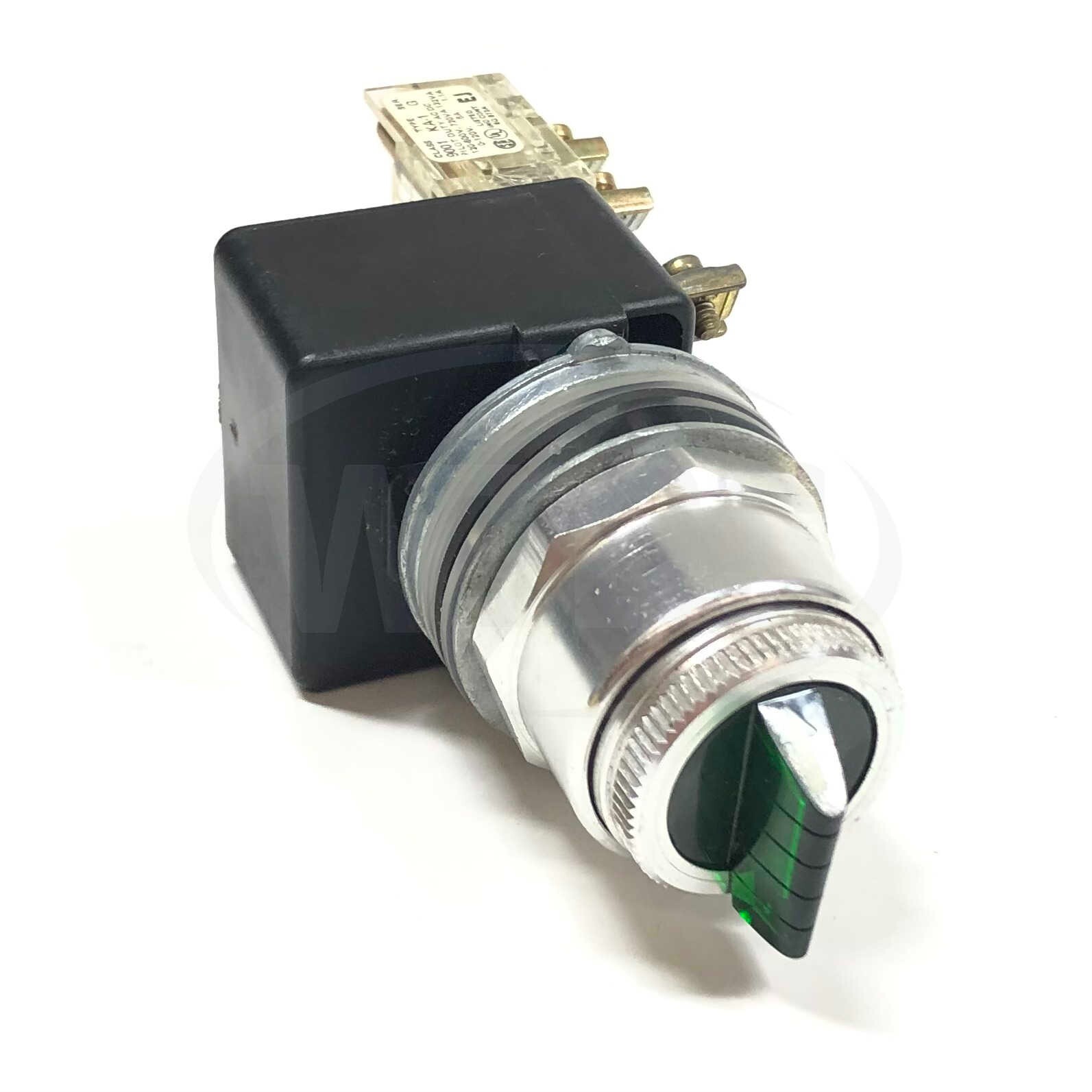 9001-K73J1 Square D Selector Switch