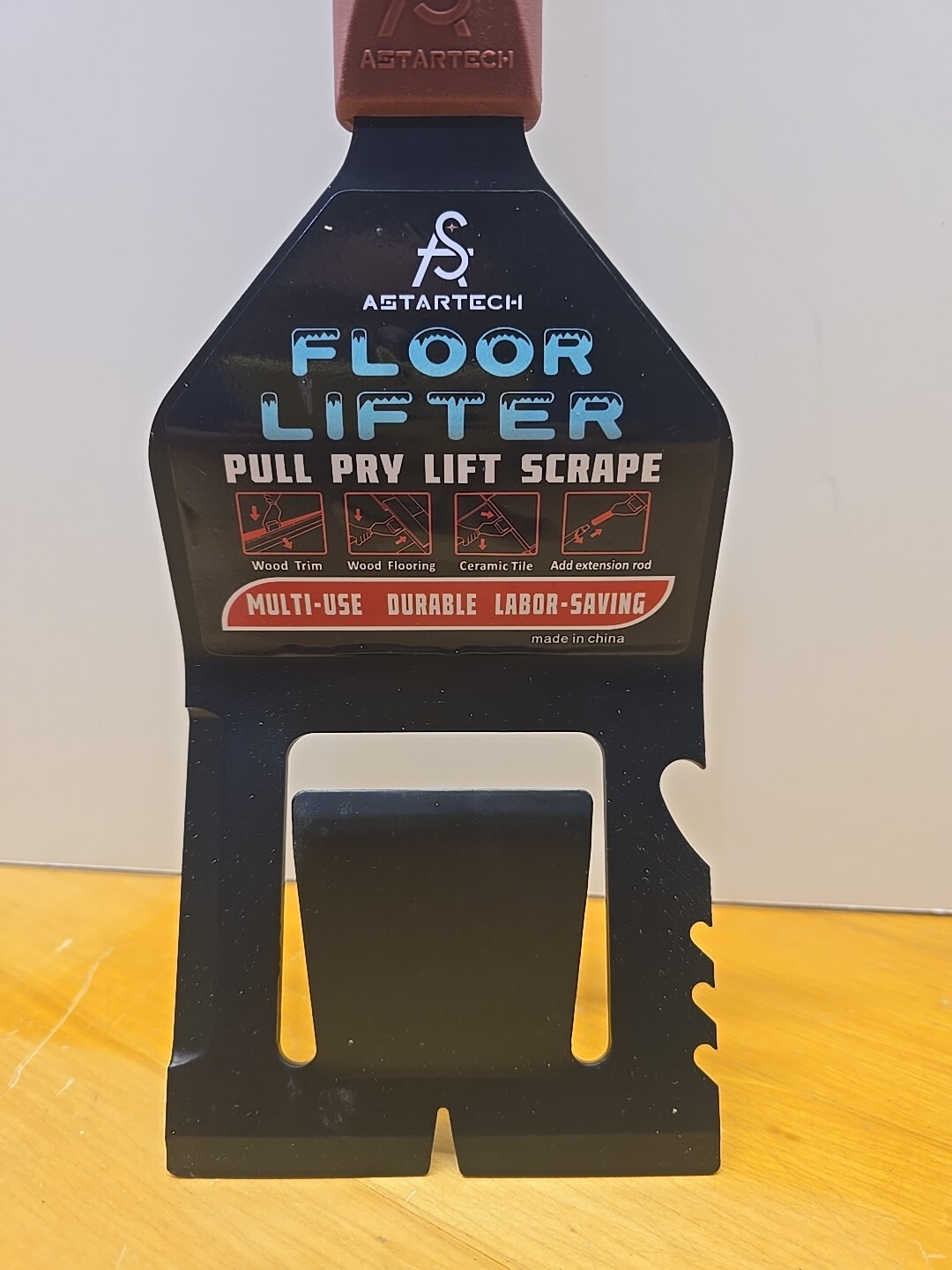 Astartech Floor Lifter Ultimate Demolition multi-tool