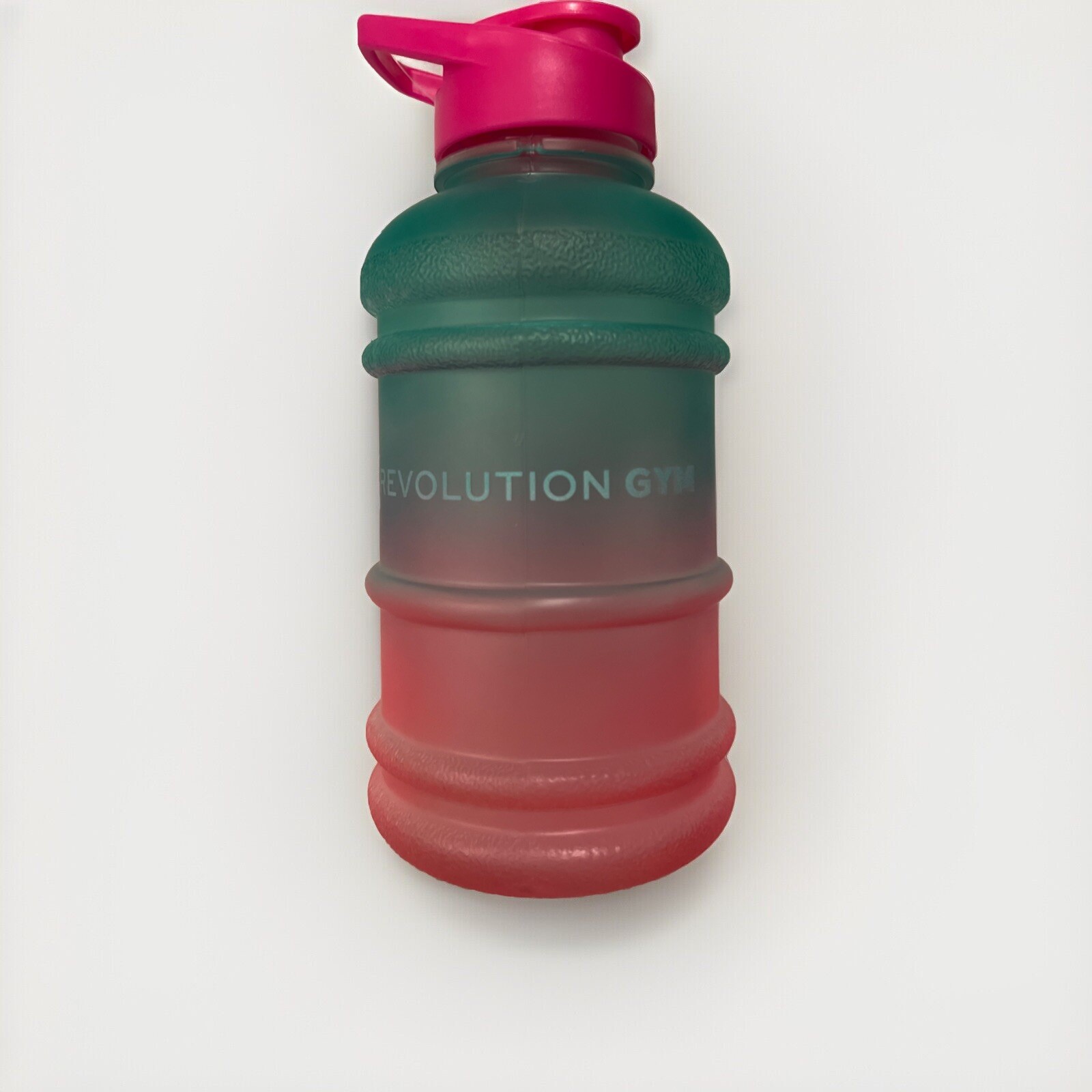 Revolution Gym Active Hydration Water Bottle Ombre - 33.2 oz - Stay Hydrated