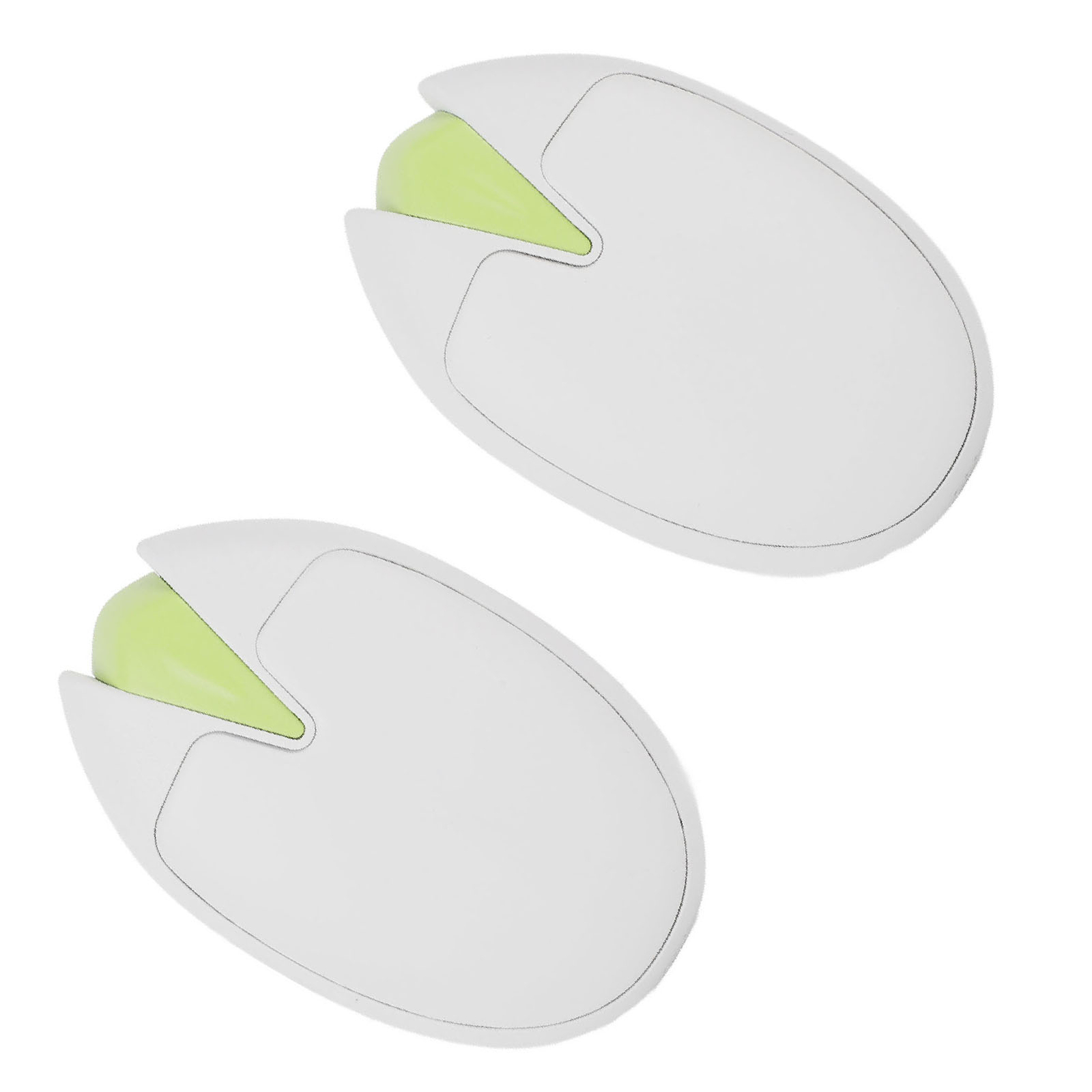 √2 in 1 Magnetic WarmerB Rechargeable 6000mAh Pocket Hand Heater with 3 Levels