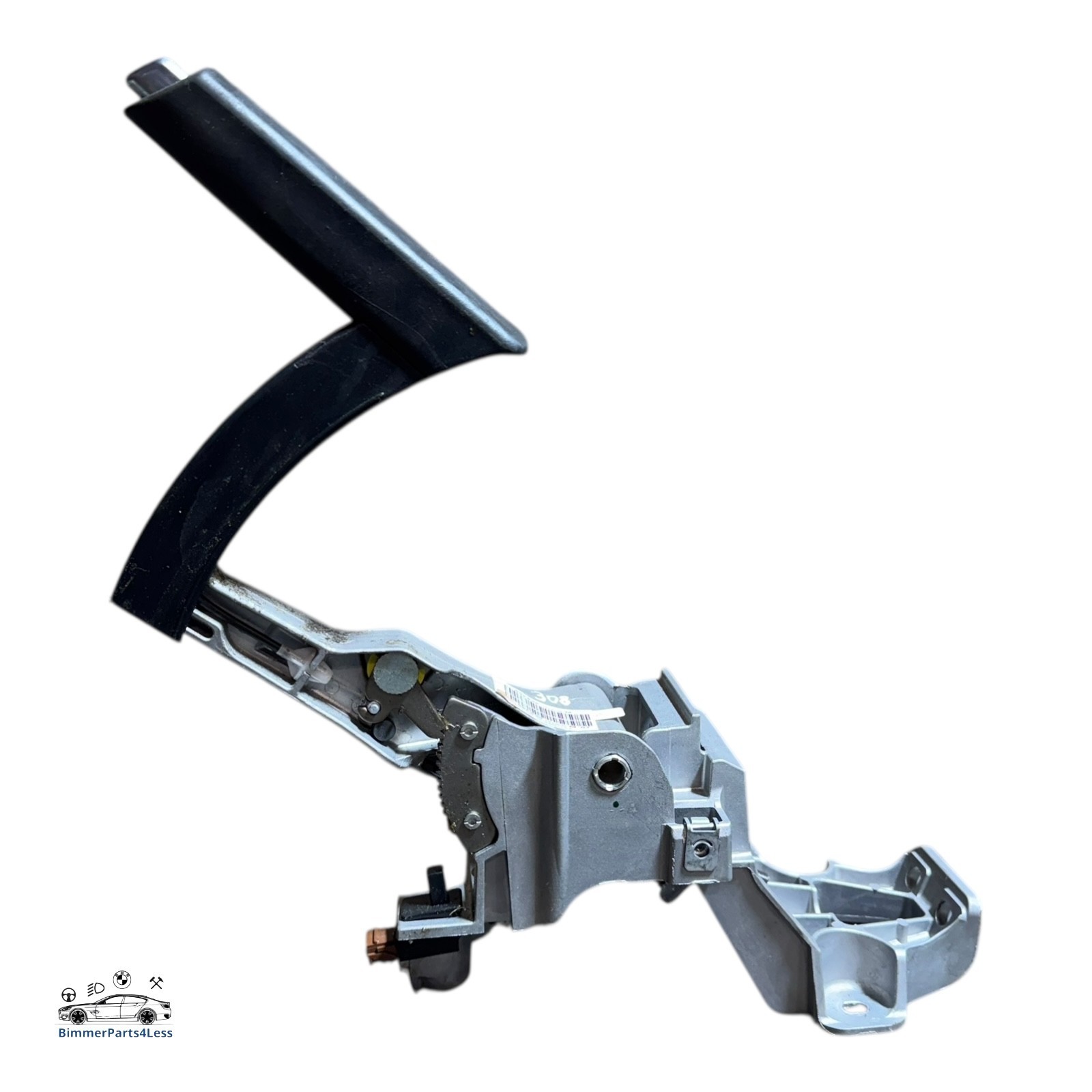 2013-2021 PEUGEOT 308 MK2 HANDBRAKE LEVER ASSEMBLY