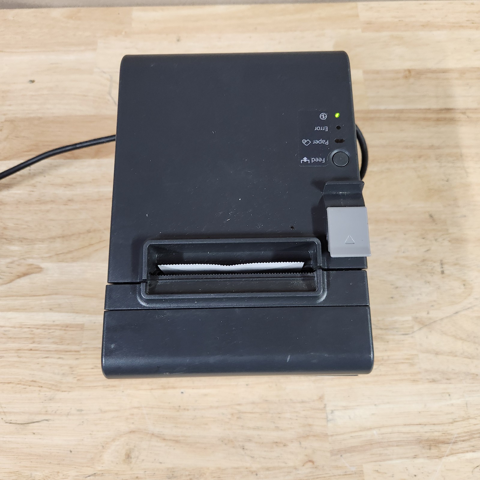 Epson TM-T20II M267E Compact Thermal POS Receipt Printer USB LAN