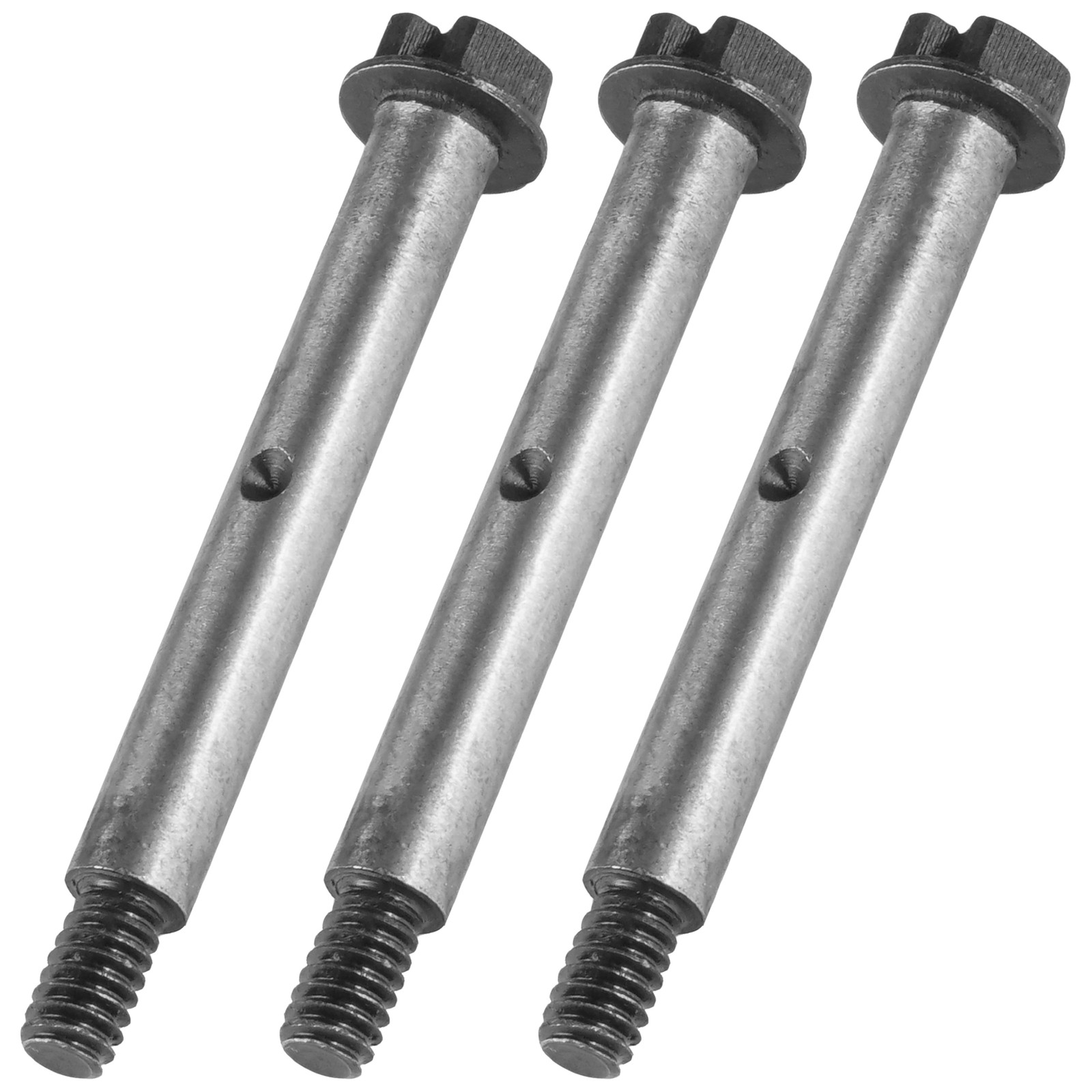 0646-747 Bolt Pin Cam Arm For Arctic Cat Bearcat 570 11-14 / Bearcat Z1 XT 09-14