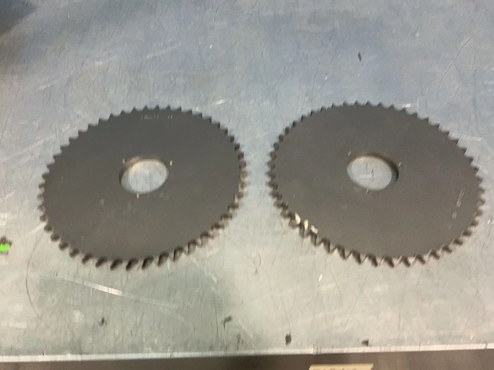 MARTIN SPROCKETS 60 48