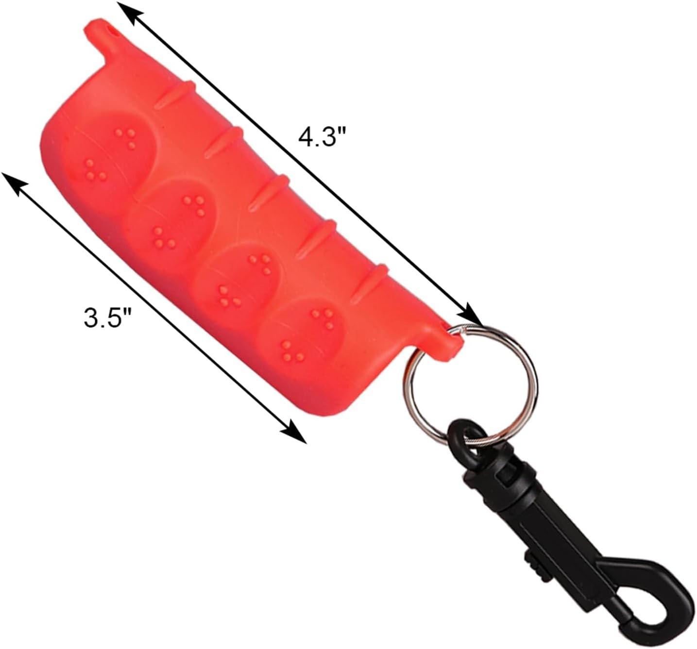 Lightweight Archery Target Remover with Soft Handle - Essential Practice Tool