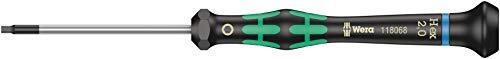 Wera 05118068001 2054 Screwdriver for Hexagon Socket Screws