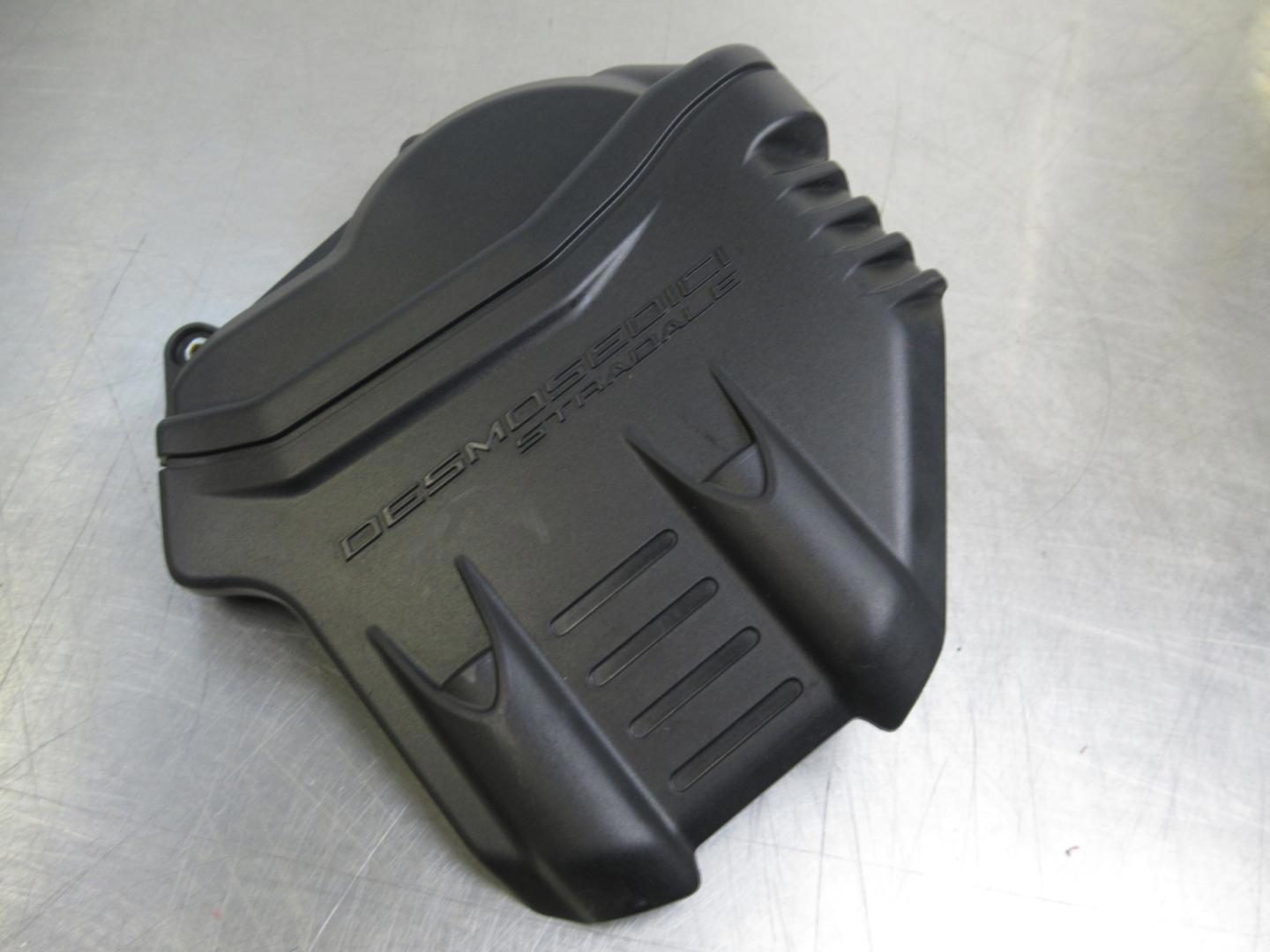 EB1396 2021 21 DUCATI PANIGALE V4S LEFT REAR HEAD COVER