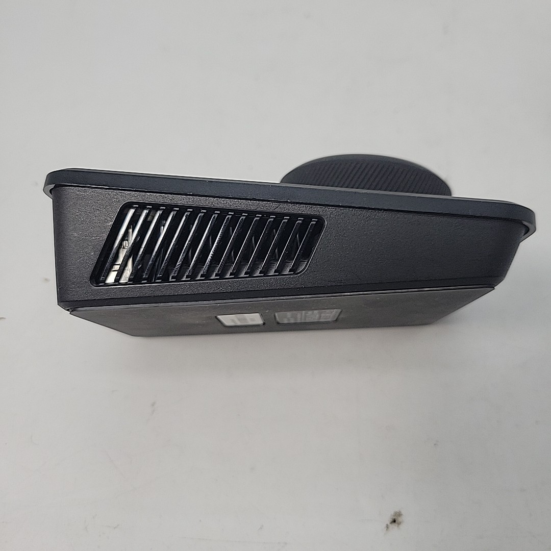 Blackmagic Design HyperDeck Shuttle HD -Black