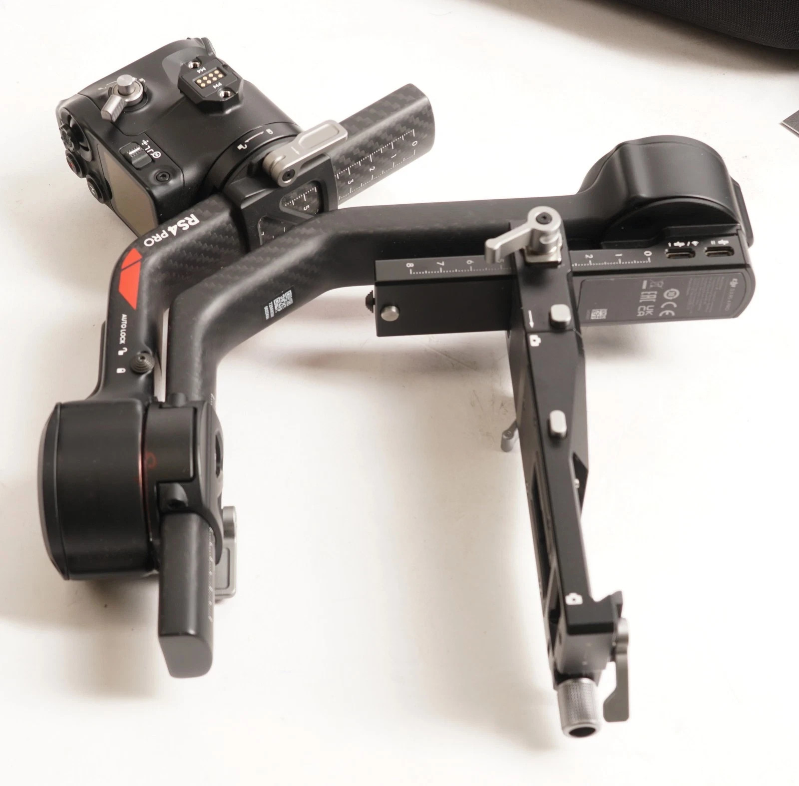 DJI RS 4 Pro