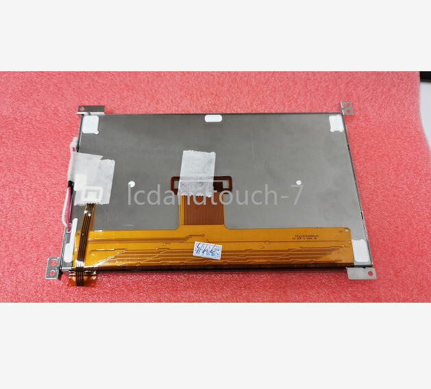 7'' LCD Display LQ070T5GC01 LCD Screen