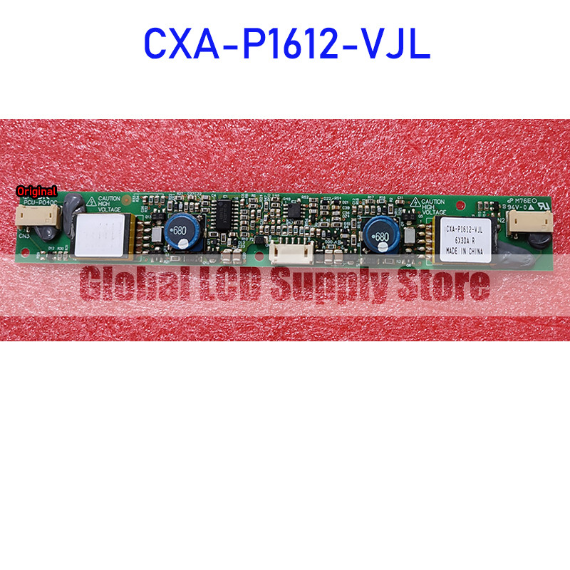 CXA-P1612-VJL LCD Screen Inverter for TDK Origianl and Brand New 100% Tested