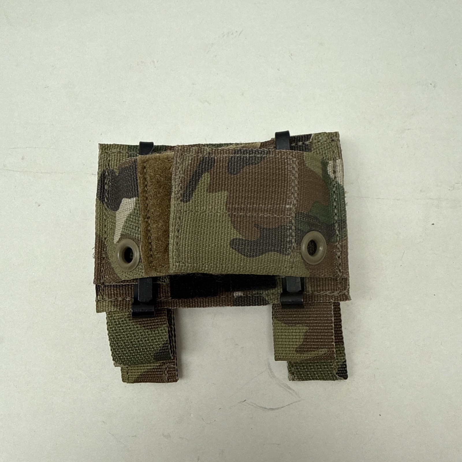 Eagle Industries Multicam Fire Resistant MOLLE Adaptor For ALICE Tek-Lok