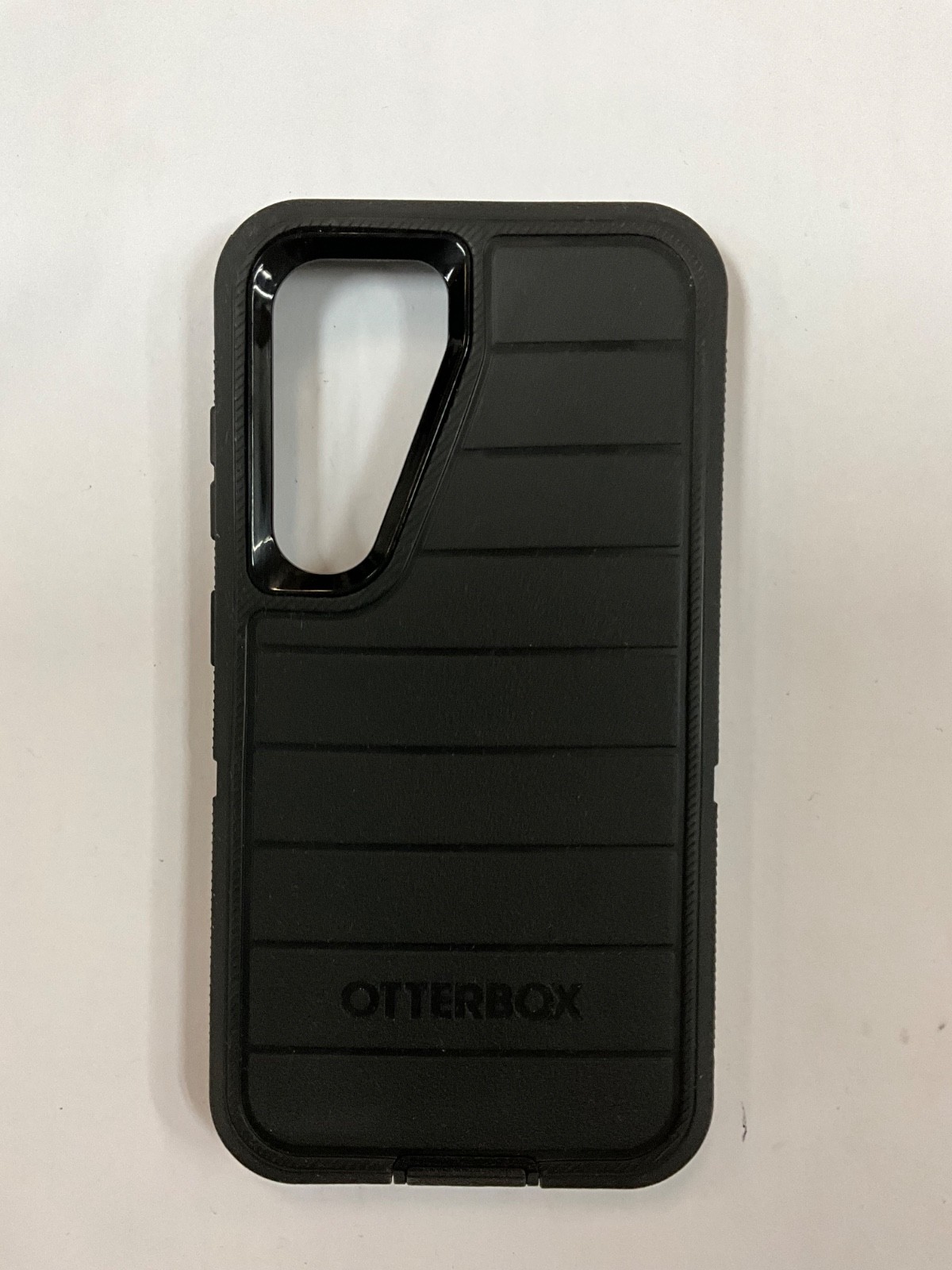 OtterBox Defender Pro Series Case for Samsung Galaxy S23 - Black (Case only)