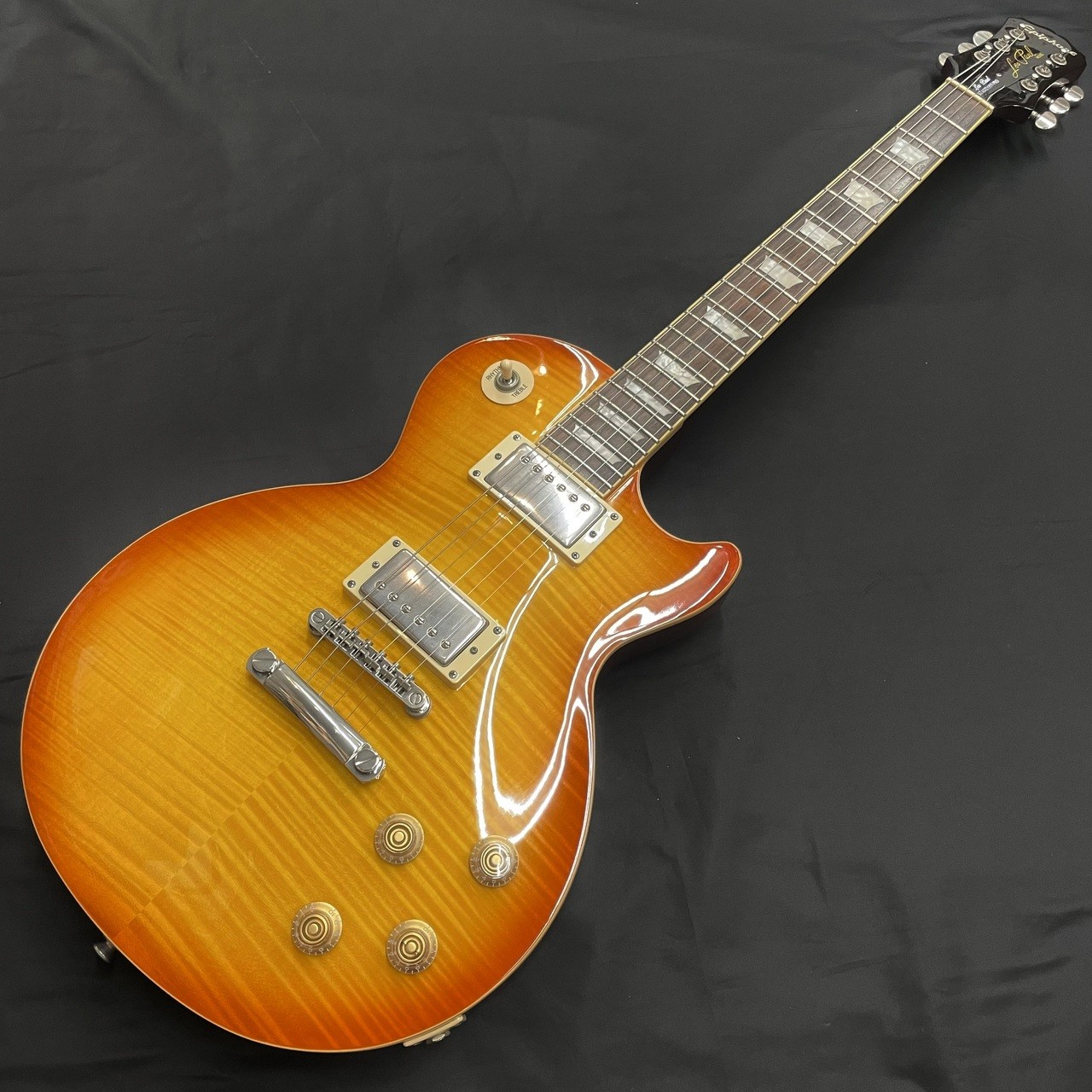 Epis LP-STD-Pro (no260718)