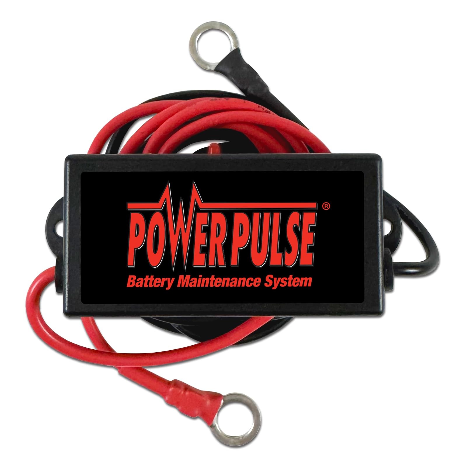 Pulsetech PowerPulse Battery Maintenance System, 12V