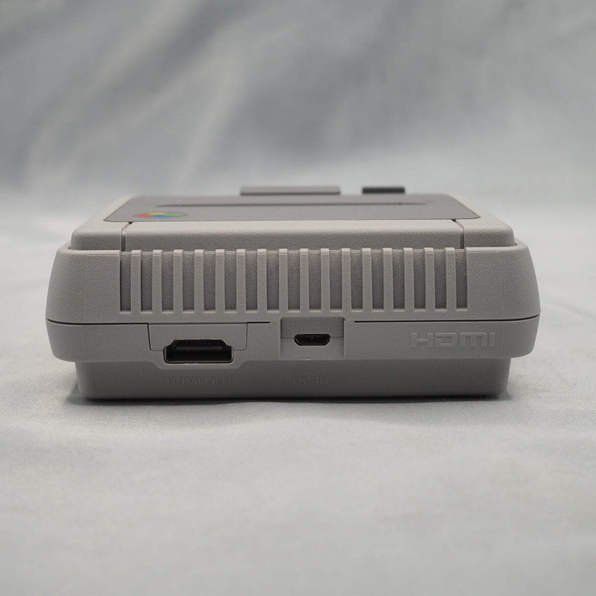 Nintendo Classic Mini Super Family Computer Console only Tested Working