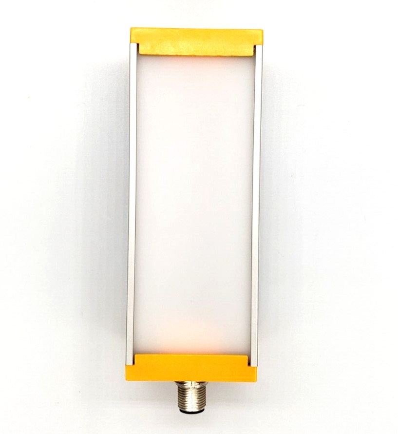 Effilux EFFI-FLEX-5-850-KIT /-OP Infrared Bar Light 850nm 24V For Machine Vision