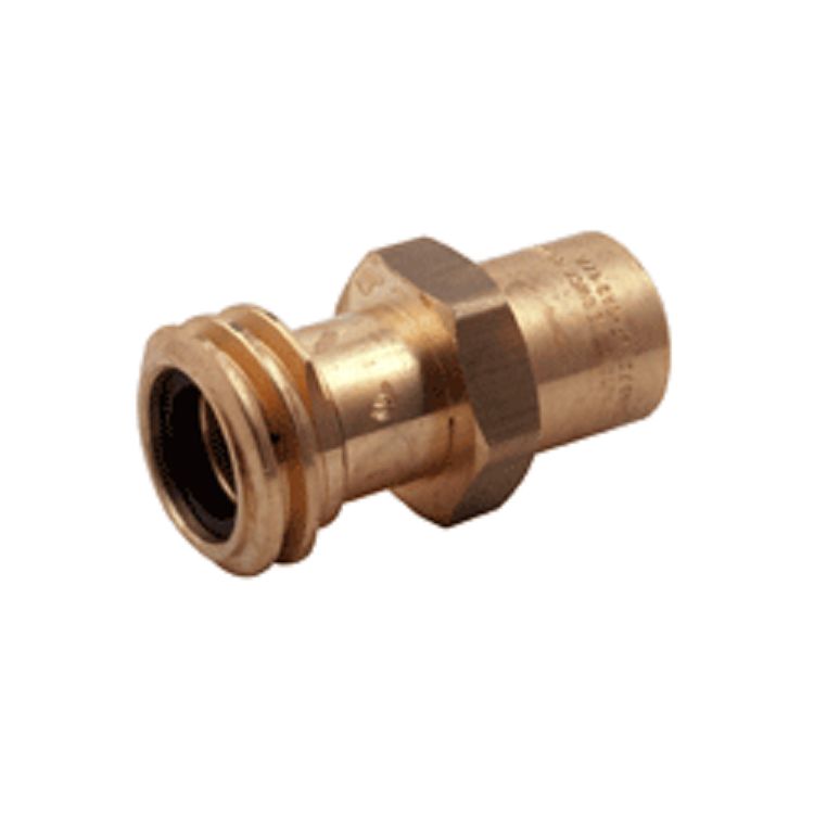 New LP Tank Connector - Male LPG PROPANE