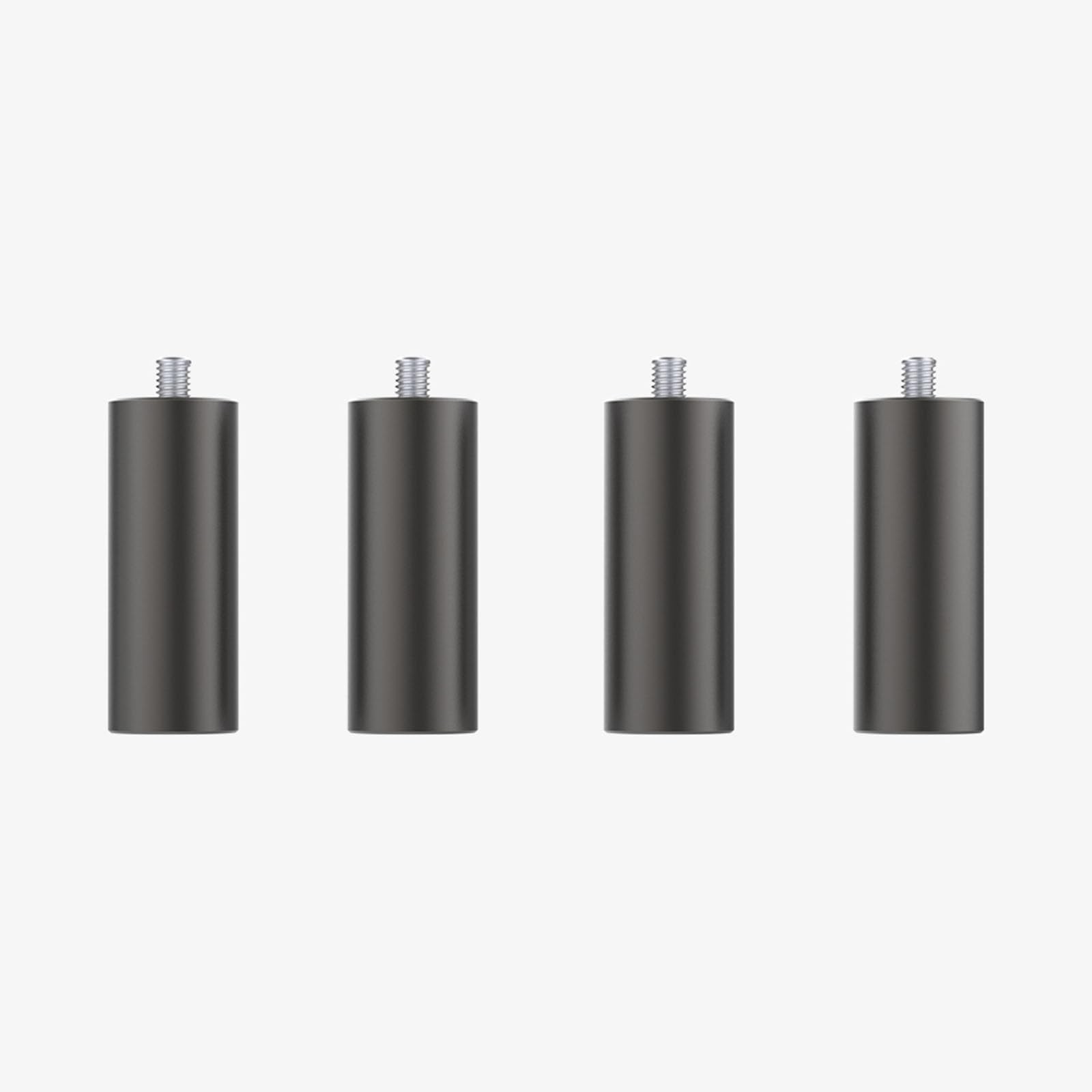 Creality Extra Risers 4 Pcs for Laser Engraver, Support Column Increase 56mm ...